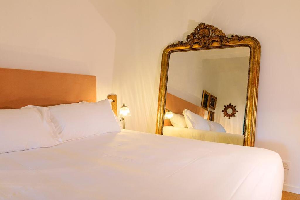 Grand Hotel De Cala Rossa & Spa Nucca Eksteriør billede